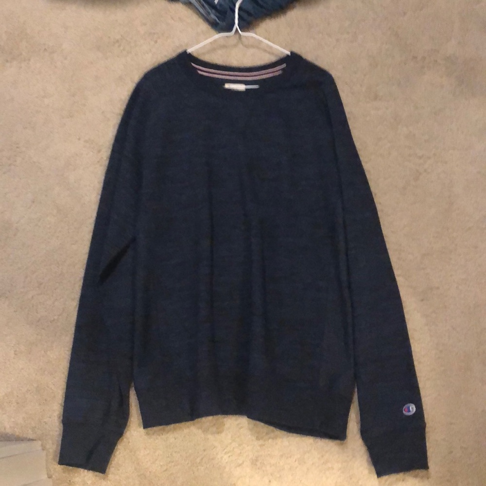XL Champion Sweater